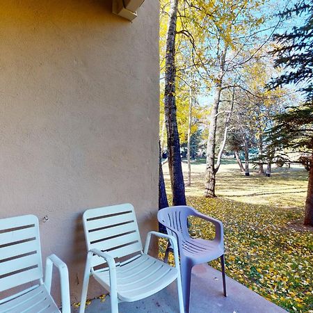 Peregrine Otel Copper Mountain Dış mekan fotoğraf