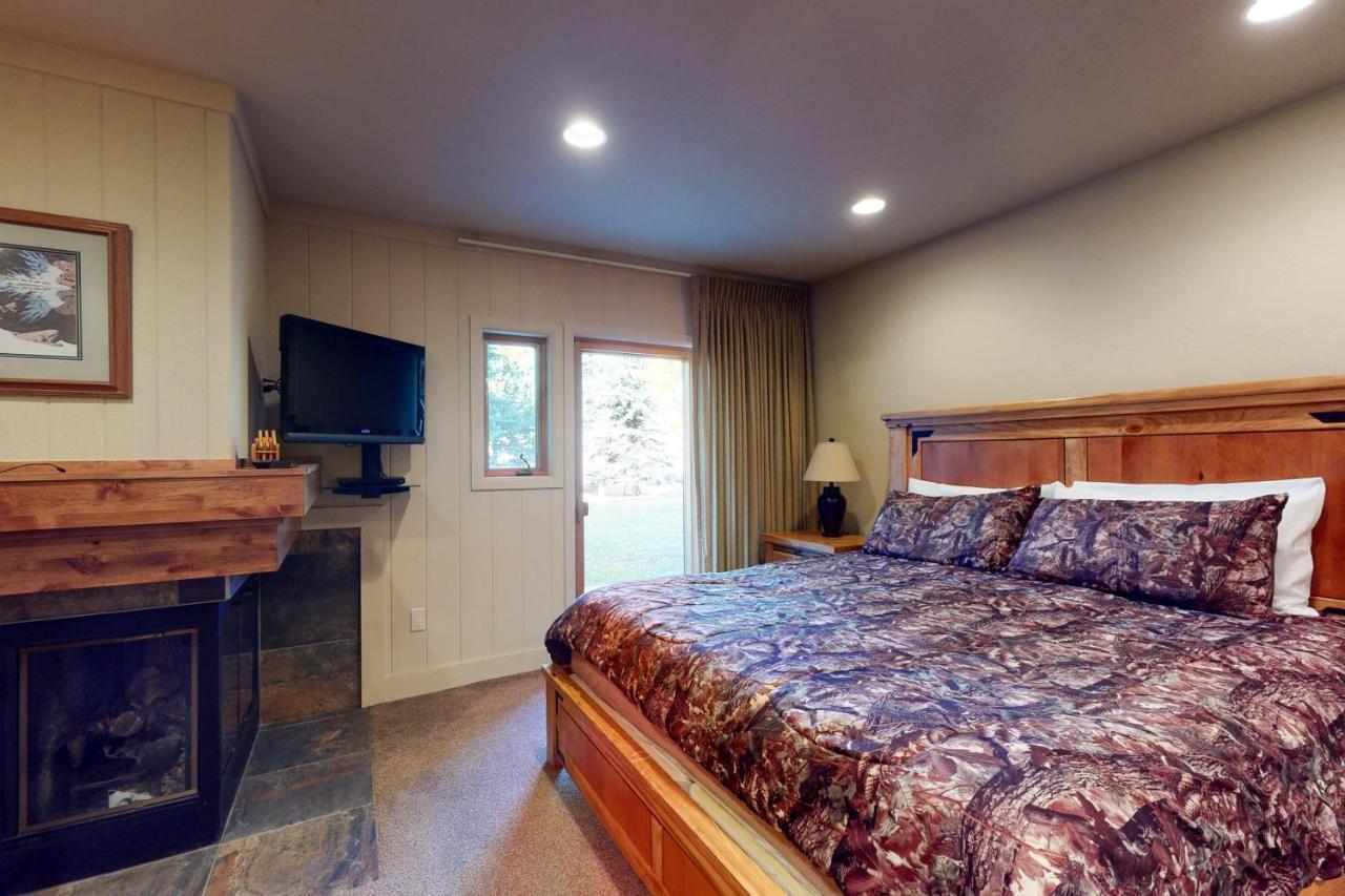 Peregrine Otel Copper Mountain Oda fotoğraf