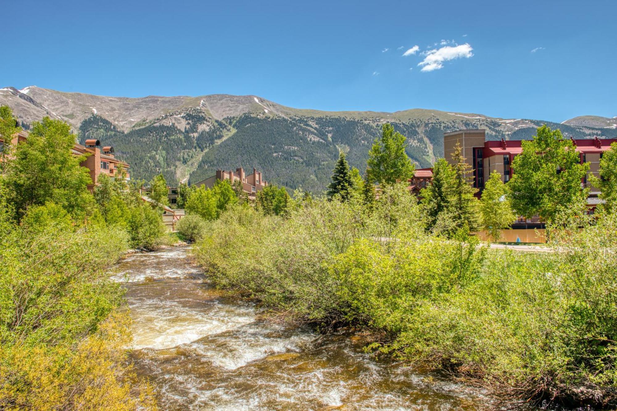 Peregrine Otel Copper Mountain Oda fotoğraf