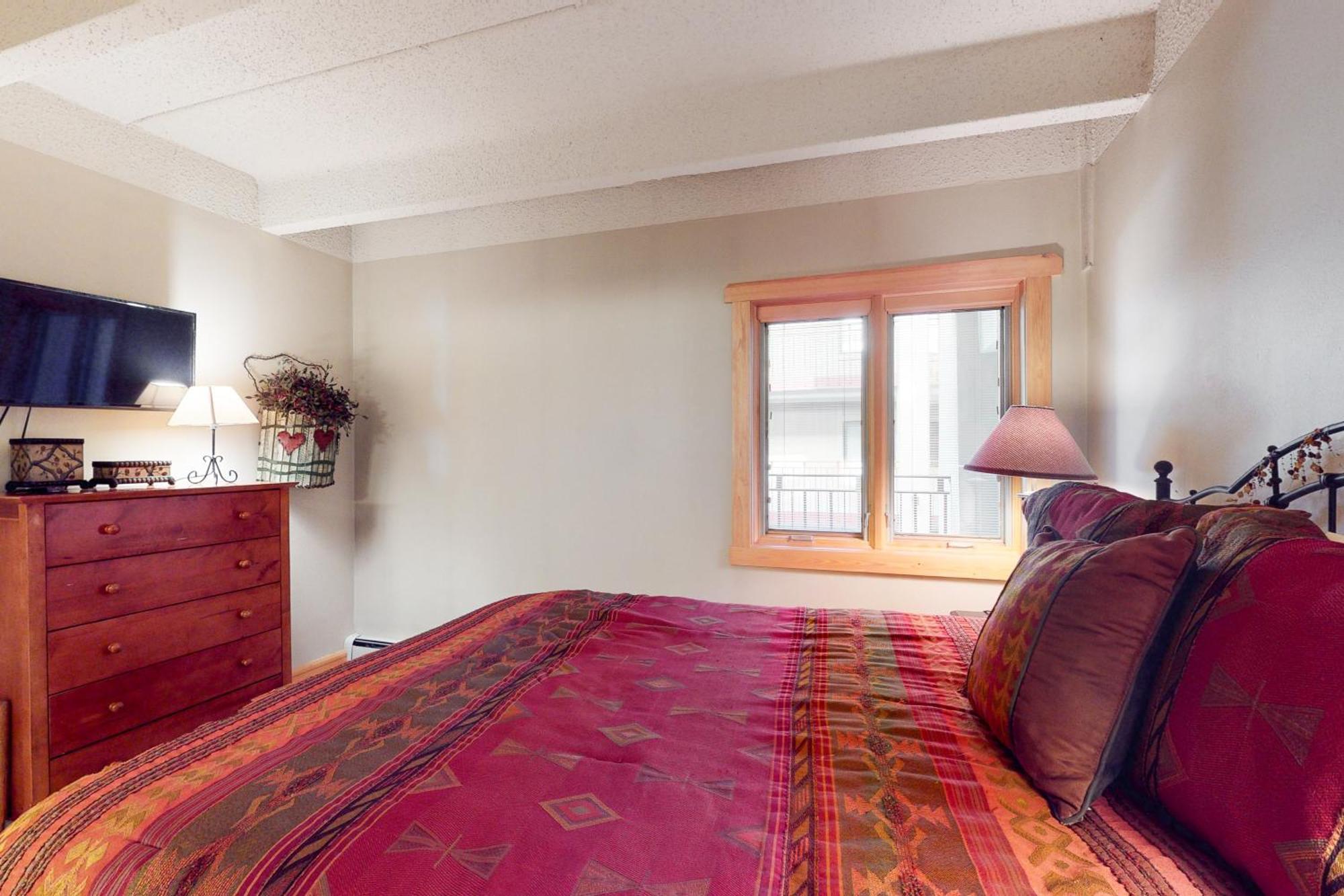 Peregrine Otel Copper Mountain Oda fotoğraf