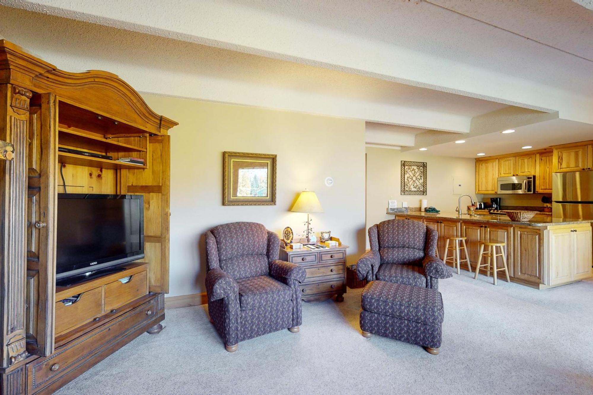 Peregrine Otel Copper Mountain Oda fotoğraf