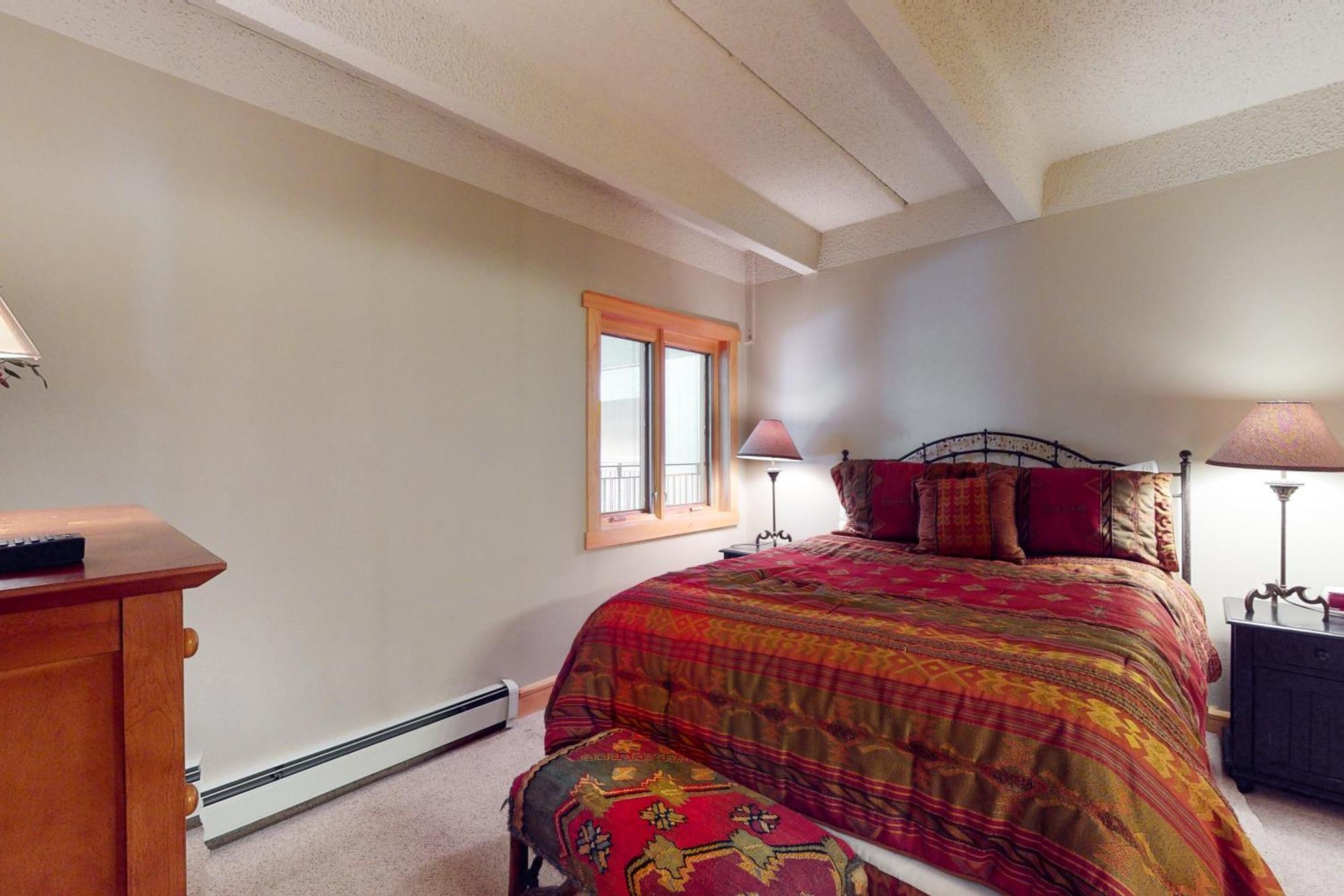 Peregrine Otel Copper Mountain Oda fotoğraf