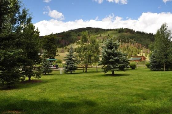 Peregrine Otel Copper Mountain Dış mekan fotoğraf