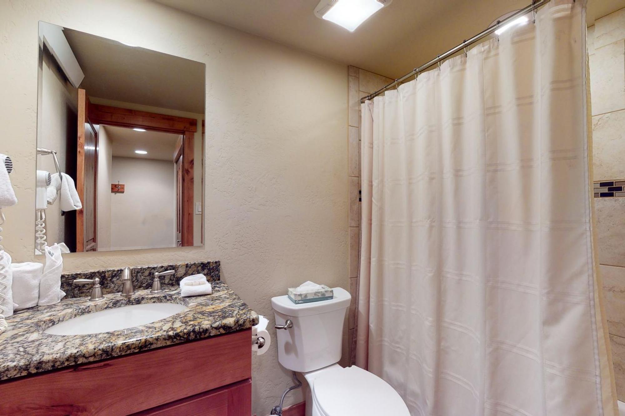 Peregrine Otel Copper Mountain Dış mekan fotoğraf