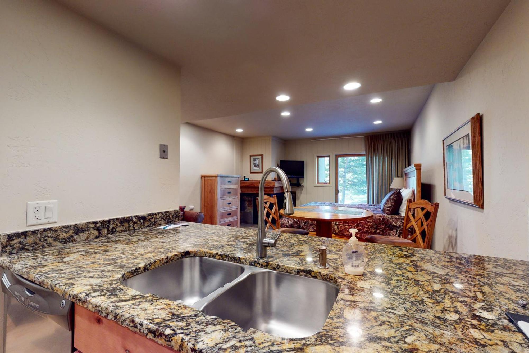 Peregrine Otel Copper Mountain Dış mekan fotoğraf